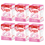 GUIGOZ 2ème âge boite 6x1kg