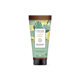 OSMAÉ Gel douche vivifiant cédrat 100ml