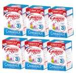 GUIGOZ 3ème âge boite 6x1kg