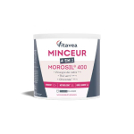 NUTRISANTÉ Vitavea minceur 4 en 1 morosil 400 saveur fruits rouges 240g