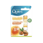 QUIES Stick lèvres protection solaire SPF 30 4,5g