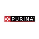 logo marque PURINA