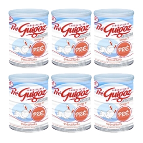 GUIGOZ Pré-guigoz expert lot 6x400g