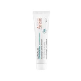 AVÈNE Cleanance comedomed peeling crème intensive poussées de boutons 40ml