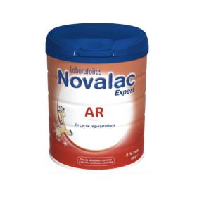 NOVALAC AR Expert  0-36 mois 800g