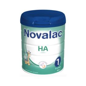 NOVALAC HA 1er âge 800g