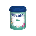 NOVALAC HA 2ème âge 800g