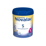 NOVALAC S 1er âge 800g