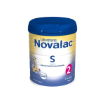 NOVALAC S 2ème âge 800g