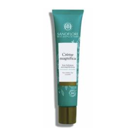 SANOFLORE Crème magnifica soin hydratant anti-imperfections bio 40ml