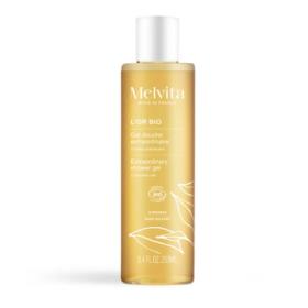 MELVITA L'or bio douche extraordinaire  250ml