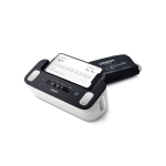 OMRON Tensiomètre et moniteur ECG à dérivation unique