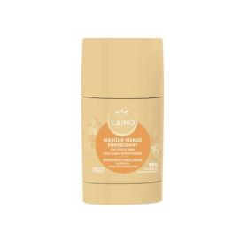 LAINO Masque visage énergisant 65g