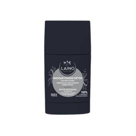 LAINO Masque visage détox 65g