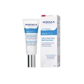 MAVALA SkinSolution aqua plus crème poids plume 45ml
