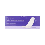 LANSINOH 8 pads fraîcheur post-partum