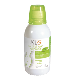 XL-S Mon draineur express 500ml