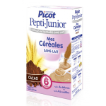 PICOT Mes céréales sans lait cacao 300g