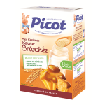 Mes céréales saveur briochée 400g