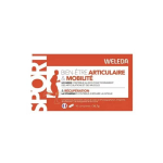 WELEDA Bien-être articulaire mobilité & récupération 45 comprimés