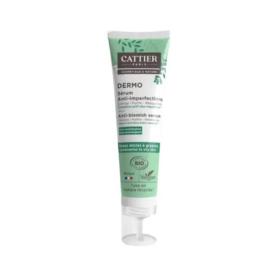 CATTIER Dermo sérum anti-imperfections 30ml
