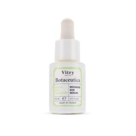 VITRY Botaceutics sérum SOS rougeurs 15ml