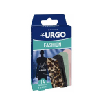 URGO Fashion 14 pansements