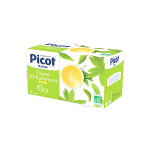 PICOT Maman tisane d'allaitement verveine 20 sachets