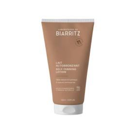 LABORATOIRES DE BIARRITZ Solaires lait autobronzant bio 150ml