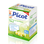 PICOT Ma 1ère boisson aux plantes tilleul 10 sachets