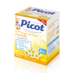 Ma 1ère boisson aux plantes camomille 10 sachets