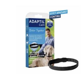 CEVA SANTE ANIMALE Adaptil calm collier pour chiots jusqu'à 50kg