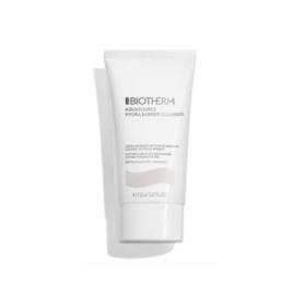 BIOTHERM Aquasource crème moussante nettoyante apaisante 150ml