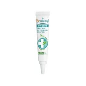 PURESSENTIEL SOS gel labial 5ml
