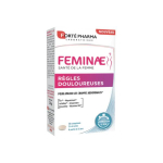 FORTÉ PHARMA Feminae règles douloureuses 30 comprimés