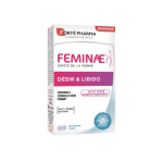 FORTÉ PHARMA Feminae désir & libido 28 comprimés