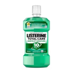 LISTERINE Total care bain de bouche dents et gencives 500ml