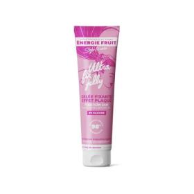 ENERGIE FRUIT Ultra fix jelly gélee fixante effet plaqué fixation 24h 140ml