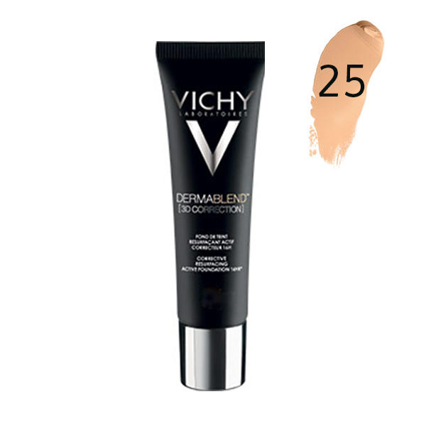 Vichy Dermablend D Correction Nude Ml Parapharmacie Pharmarket