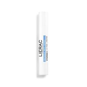 LIERAC Protocole anti-taches teinté vitamine E SPF 50 2,7g