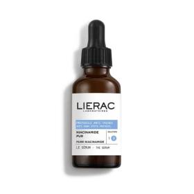LIERAC Protocole anti-taches le sérum niacinamide pur 30ml