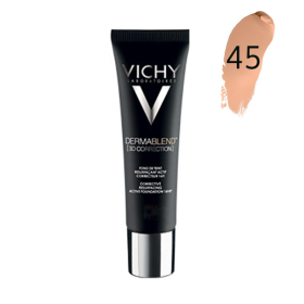 VICHY Dermablend 3D correction gold 45 30ml