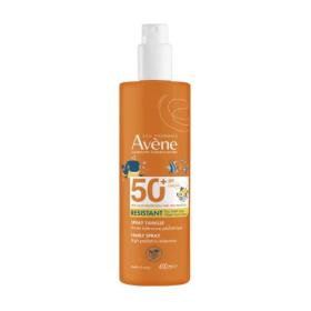 AVÈNE Spray enfant SPF 50+ 400ml