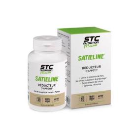 STC NUTRITION Satieline 90 gélules