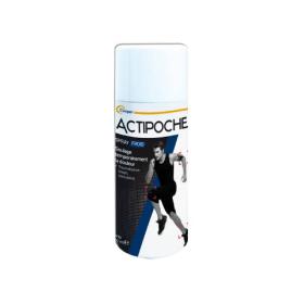 ACTIPOCHE Actipoche spray froid 400ml