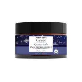 OSMAÉ Douceur étoilée baume corps nourrissant 200ml