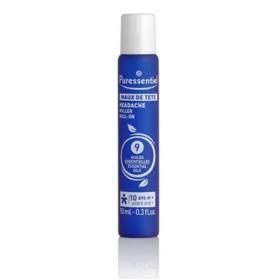PURESSENTIEL Maux de tête roller 10ml