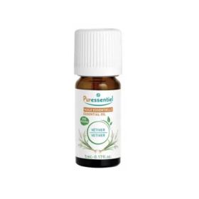 PURESSENTIEL Huiles essentielles vétiver bio 5ml