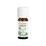 PURESSENTIEL Huile essentielle basilic à linalol bio 10ml