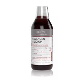 BIOCYTE Collagen silicium 500ml